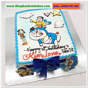 Bánh Sinh Nhật Cao Cấp - BE103
